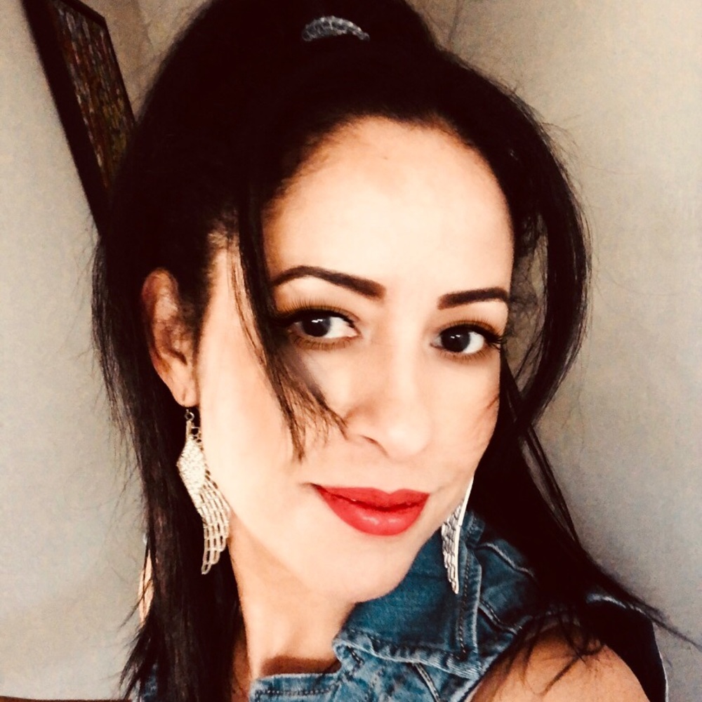 Meet your Posher, Mary